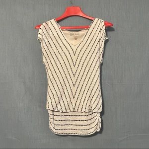 Sweater Tank